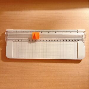 New paper trimmer cutter